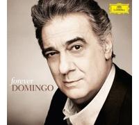 Placido Domingo Forever Domingo (CD)