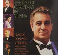 The Best Of Christmas In Vienna / Domingo, Carreras, Et Al