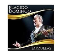 Placido Domingo - Grandes romzanzadas de zarzuela [Import]