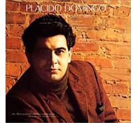 Placido Domingo in Romantic Ar [Import allemand]