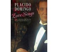 Placido Domingo - Love Songs (FM 44701)