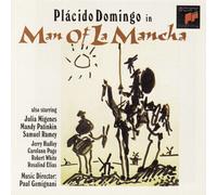 Domingo, Placido - Man of La Mancha