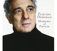 Placido Domingo - Moments of Passion