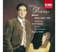 Placido Domingo - Mozart Arias [24bit]