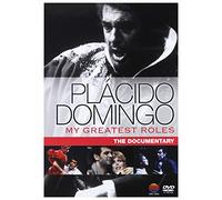 Placido Domingo: My Greatest Roles