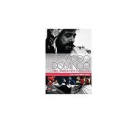 Placido Domingo: My Greatest Roles - The Documentary - Dvd (2011)