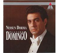 Placido Domingo - NESSUN D0RMA