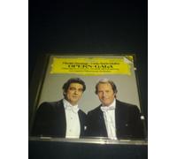 Plácido Domingo – Grands Airs d'opéra – Deutsche Grammophon