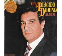 Placido Domingo - P.Domingo Album (Arien)