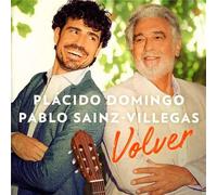 Placido Domingo & Pablo Sainz-Villegas : Volver