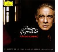 Placido Domingo - Pasion Espanola [Import]