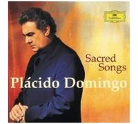Placido Domingo - Pl¨¢cido Domingo - Sacred Songs By Placido Domingo (2011-03-24)