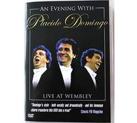 Placido Domingo - Placido Domingo - An Evening With [Import anglais]