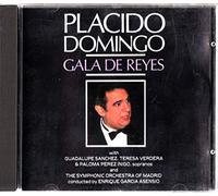 Placido Domingo - Placido Domingo: Gala De Reyes