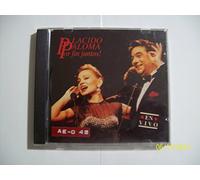 Plácido Domingo - Por Fin Juntos