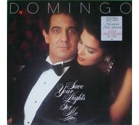 Placido Domingo - Save Your Nights For Me