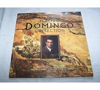 Placido Domingo - SMR 625 PLACIDO DOMINGO Collection UK 2x LP 1986