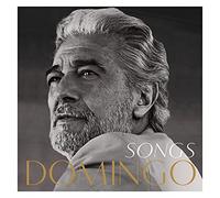 Domingo Placido - Songs [Import]
