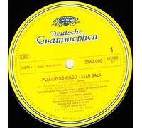 Placido Domingo - Star Gala [2xVinyl]
