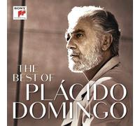 PLACIDO DOMINGO - The Best Of Placido Domingo [4Cd] (Korea Edition)