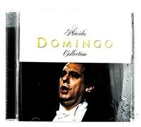 Placido Domingo - The Placido Domingo [Import]