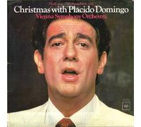 PLACIDO DOMINGO - The Sound Of Christmas (Vinyl LP)