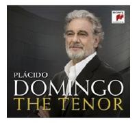 Placido Domingo – Cuore Di Tenore: Best of – Sony – Import