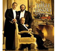 Placido Domingo - Three Tenor's Christmas