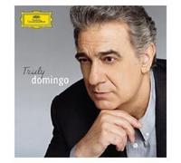 Domingo, Placido - Truly Domingo [Import]