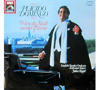 Plácido Domingo - Wien, du Stadt meiner Träume - Plácido Domingo