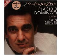 Placido Domingo With John Denver - Perhaps Love [Vinyl LP]