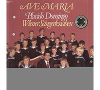 placido Domingo y Niños Cantores de Viena. - Ave Maria