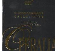 Placido Domingo's Operalia '98: A Tribute to Passion and Soul by N/A (1998-01-01)