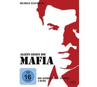 Placido,Michele - Allein Gegen die Mafia/1.Staffel