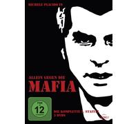 Placido,Michele - Allein Gegen die Mafia/2.Staffel