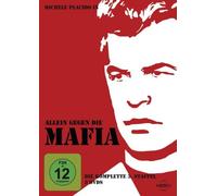 Placido,Michele - Allein Gegen die Mafia/3.Staffel