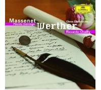 PLACIDO/MOLL,KURT/CHAILLY,R./KRSO/+ DOMINGO - WERTHER 2 CD NEUF