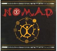 Plack Adam - Nomad (Didgeridoo) [Import]