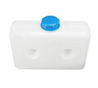 PLACKE 5L 10L en Plastique Air Diesel Chauffage de stationnement réservoir de Carburant Essence boîte de Stockage d'huile réservoir d'eau adapté for Webasto Eberspacher Camion Caravane(5L)