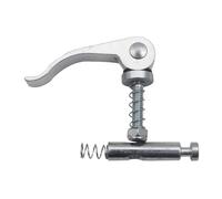 PLACKE Accessoires de loquet Pliant de siège de Scooter électrique adaptés for KUGOO adaptés for Accessoires universels M4/M4 Pro/M5 T