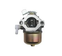 PLACKE Carburateur 497581 495782 adapté for Briggs & Stratton 494894 495784 494881 495778 Walbro LMT 91 carburateur de Tondeuse for Gazon