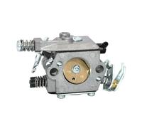 PLACKE Carburateur adapté for Husqvarna 40 45 240EPA 240R 245R 245R EPA 245RX 245 240F 245RX EPA