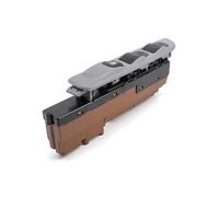 PLACKE MK387782 adapté for Mitsubishi Canter 12v adapté for Fuso FB71B 2007-2015 Bouton de Commande de Levage de commutateur de fenêtre Principale d'alimentation MK421112