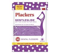 Plackers Gentleslide dentaires