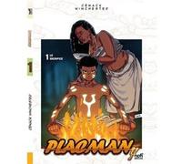 Placman/ le sacrifice CENACK KOUAME (Auteur)