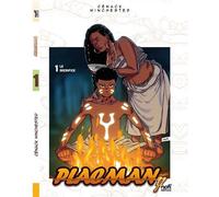 Placman/ le sacrifice - CENACK KOUAME - Nofi - broché - Bande dessinée jeunesse