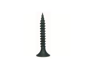 PLACO® - Lot 1500 pièces Vis auto perceuses 25mm Placoplatre - E60261500, Gris