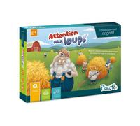 Placote Attention Aux Loups