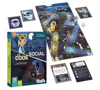 Placote - Code Social