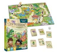 Placote - en Mission chez Les Dinosaures, 2D